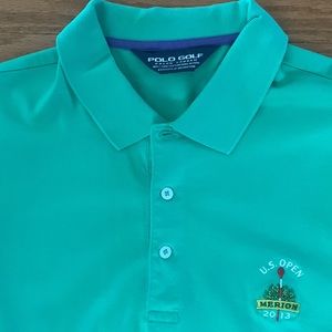 Polo Golf Ralph Lauren Large